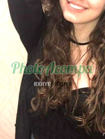 Madalena, escort no Jardim Planalto (Goiânia)