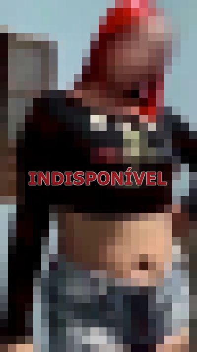 escort em Copacabana (RJ)