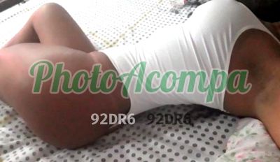 Lorena, acompanhante em Jacarepaguá (RJ)