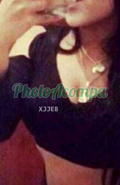 Ysabelli, escort em Goiânia