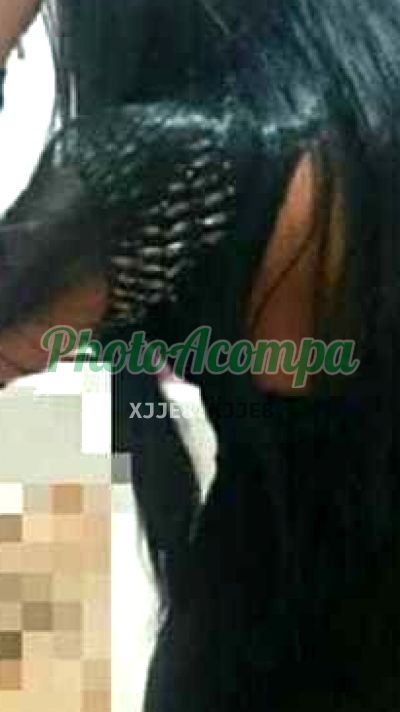 Ysabelli, acompanhante em Goiânia