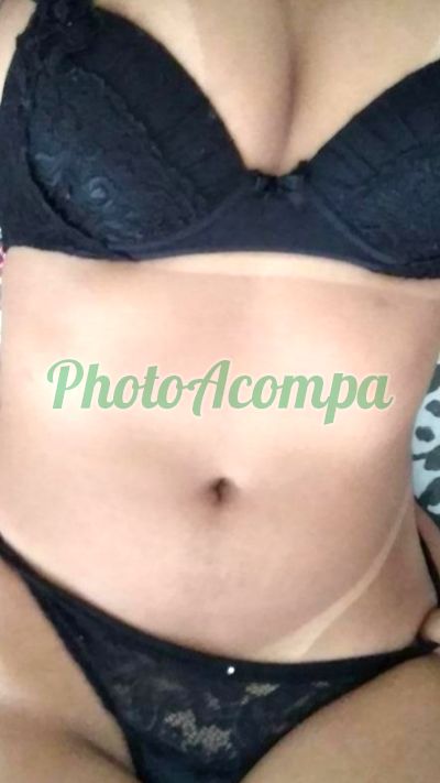Ysabelli, garota de programa em Goiânia