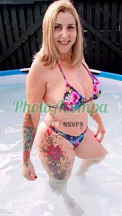 Emy Tantra, acompanhante em Curitiba
