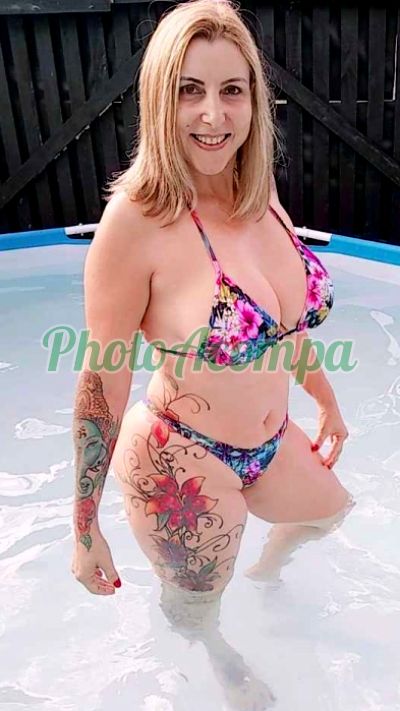 Emy Tantra, acompanhante em Curitiba