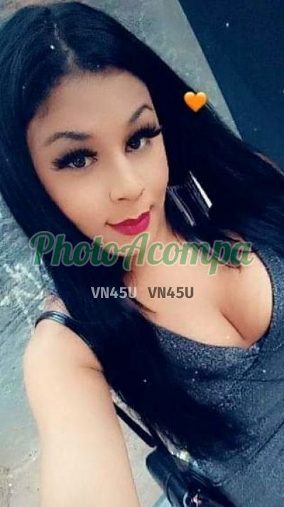 Penélope, trans em São Paulo