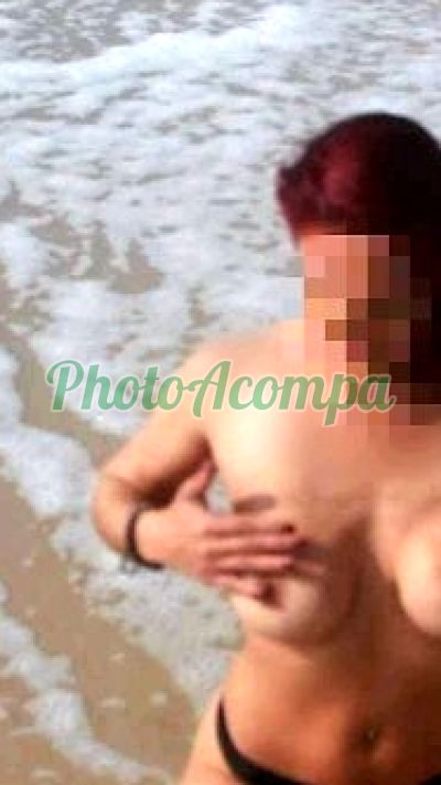Luara, garota de programa na Pituba (Salvador)