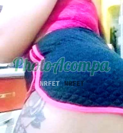 Gabriella, transex na Barra do Ceará (Fortaleza)