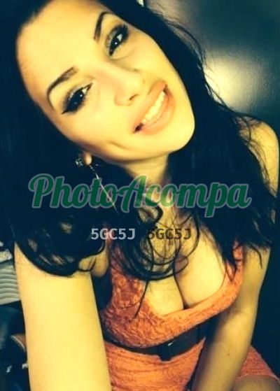 Giovanna, acompanhante em Brasília