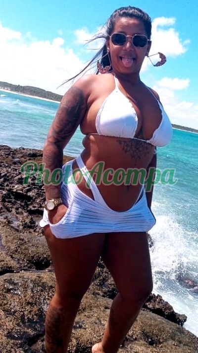 Lohanna, acompanhante em Jaboatão dos Guararapes