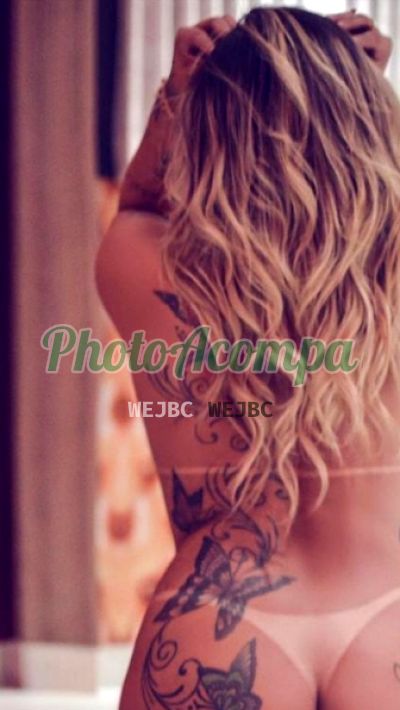 Priscila, acompanhante em Maringá
