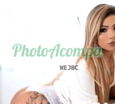 Priscila, garota de programa em Maringá
