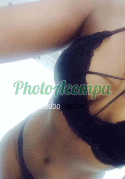 Bia, garota de programa em São Luís