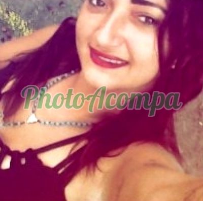 Marlla, garota de programa em Messejana (Fortaleza)