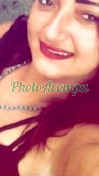 Marlla, garota de programa em Messejana (Fortaleza)