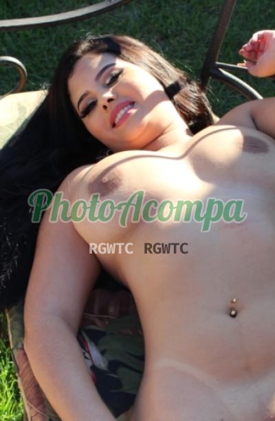 Sofia, escort em Várzea Grande