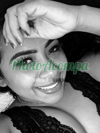Morena, escort em Manaus