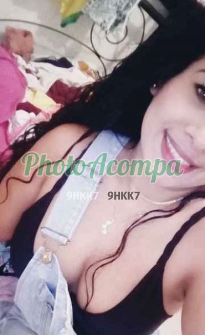 Morena, acompanhante em Manaus