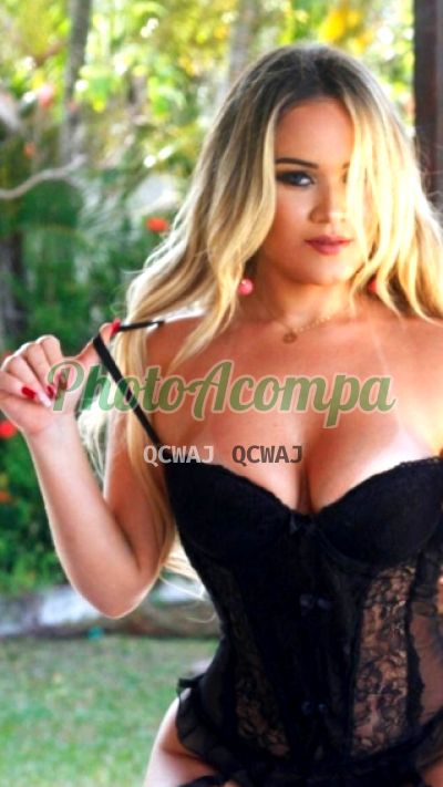 Fran, acompanhante em Copacabana (RJ)