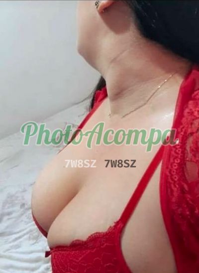 Bia, garota de programa em Campo Grande