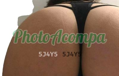 Talita, acompanhante em João Pessoa