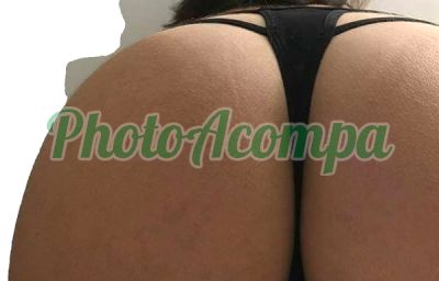 Talita, acompanhante em João Pessoa