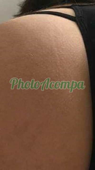 Talita, acompanhante em João Pessoa