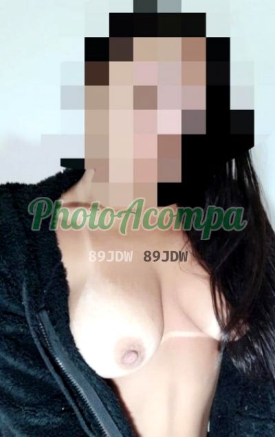 Isabela Garcia, acompanhante no Centro (RJ)