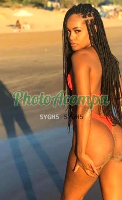 Drica, escort em Copacabana (RJ)