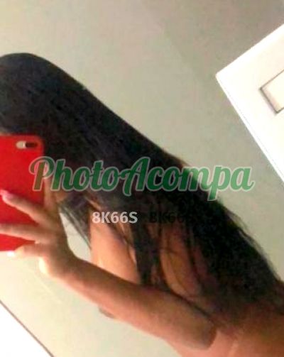 Bruna, acompanhante em Belém