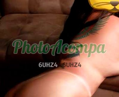 Luiza, acompanhante em Atibaia