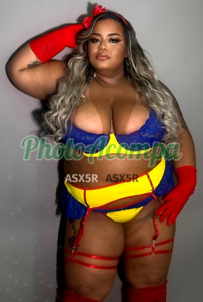 Thais Luz (13) 97403-3020, escort em Tatuapé (SP)