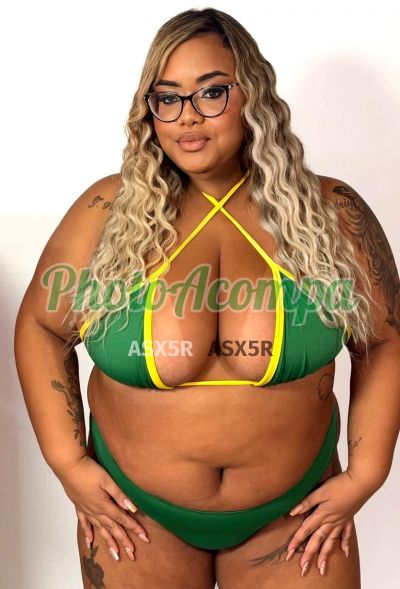 Thais Luz (13) 97403-3020, garota de programa em Tatuapé (SP)