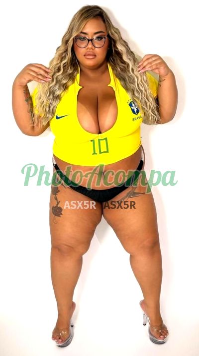 Thais Luz (13) 97403-3020, acompanhante em Tatuapé (SP)
