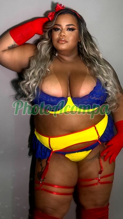 Thais Luz (13) 97403-3020, acompanhante em Tatuapé (SP)