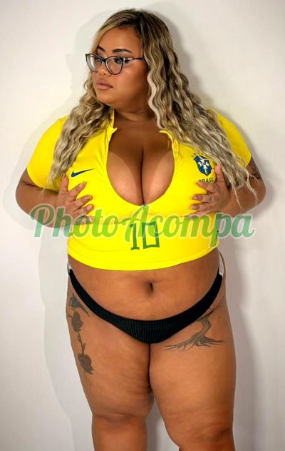 Thais Luz (13) 97403-3020, acompanhante em Tatuapé (SP)
