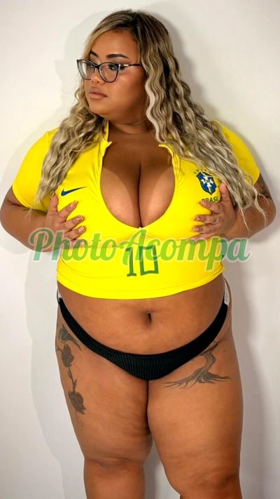 Thais Luz (13) 97403-3020, acompanhante em Tatuapé (SP)