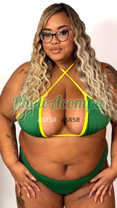 Thais Luz