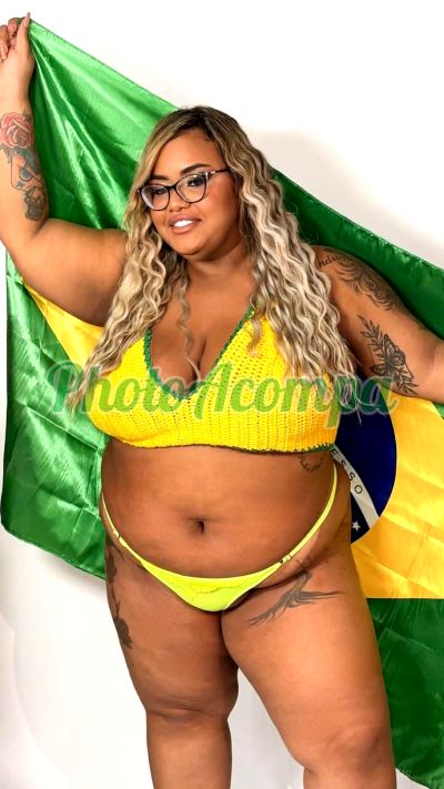 Thais Luz (13) 97403-3020, acompanhante em Tatuapé (SP)