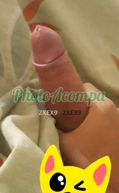 Fernanda Tavares, transex em Jacarepaguá (RJ)