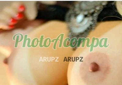 Bebeu, acompanhante em Piracicaba