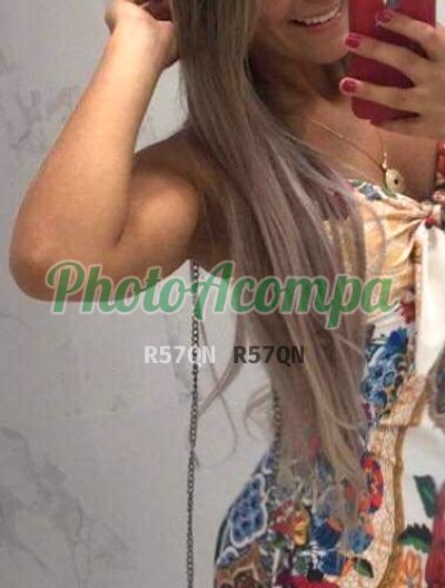 Geovana, escort no Jardim Planalto (Goiânia)