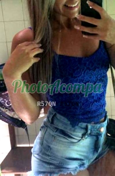 Geovana, acompanhante no Jardim Planalto (Goiânia)