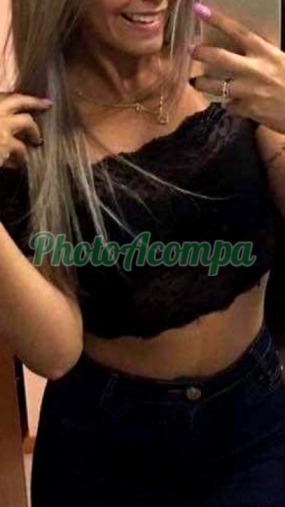 Geovana, acompanhante no Jardim Planalto (Goiânia)