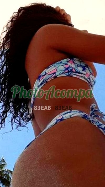 Rayane, escort em Goiânia