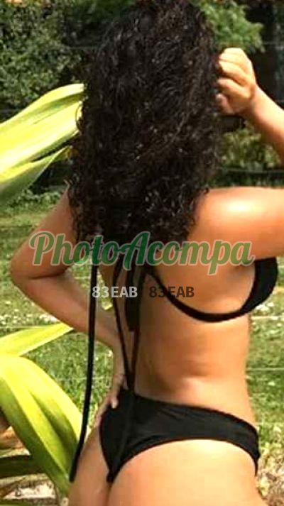 Rayane, garota de programa em Goiânia