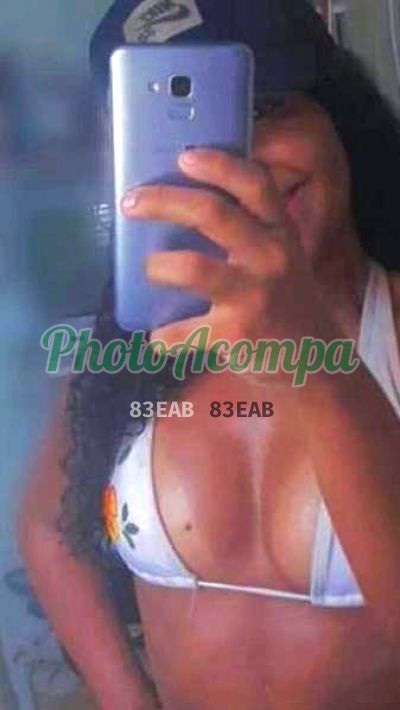 Rayane, escort em Goiânia