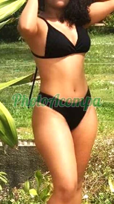 Rayane, acompanhante em Goiânia