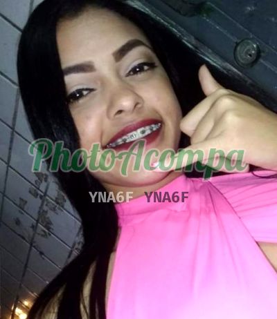 Márcia, escort em Brasília