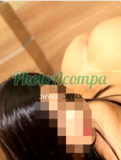 Aline, acompanhante em Pedro Ludovico (Goiânia)
