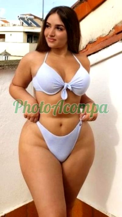 Raquel, garota de programa em Osasco